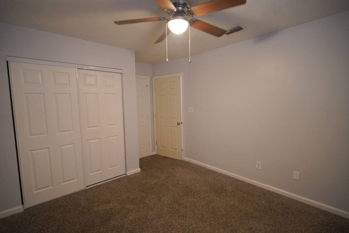 Apartment for rent at 2442-2444-2446 Talco Hills Dr, Tallahassee, FL 32303