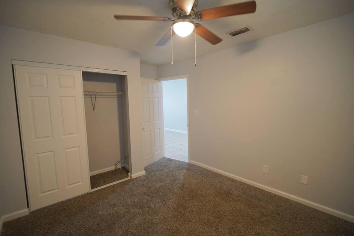 Apartment for rent at 2442-2444-2446 Talco Hills Dr, Tallahassee, FL 32303