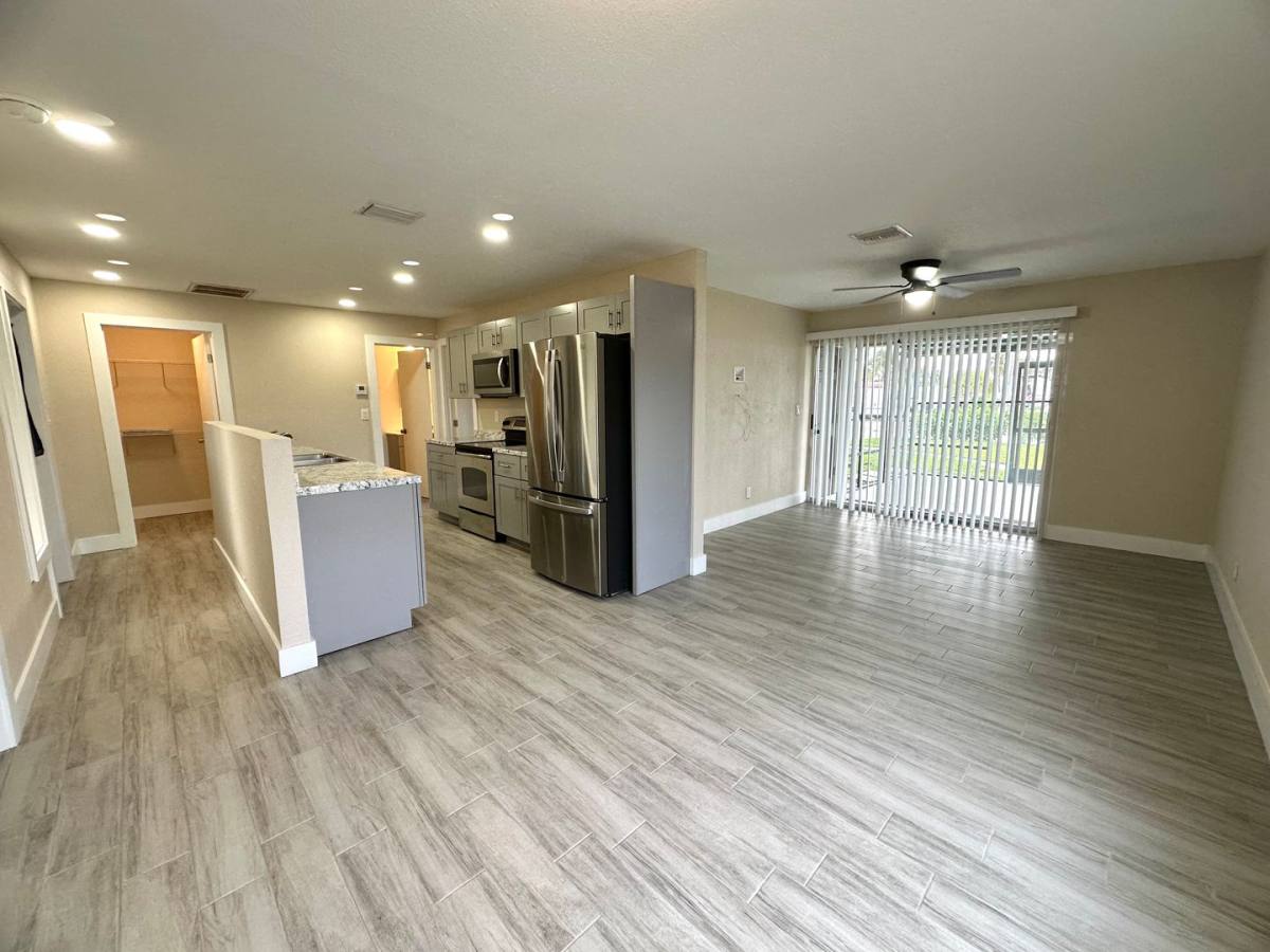 House for rent at 3629 SE 15th Place, Cape Coral, FL 33904