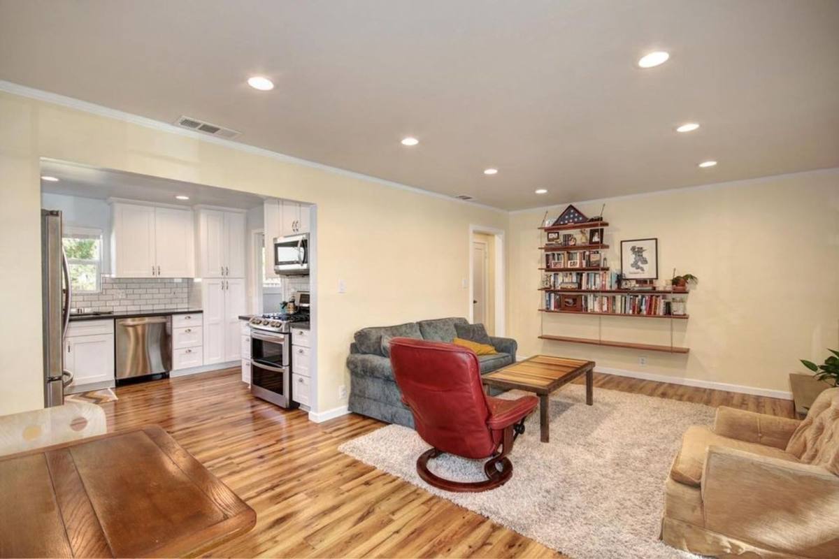 House for rent at 2981 Kroy Way, Sacramento, CA 95817