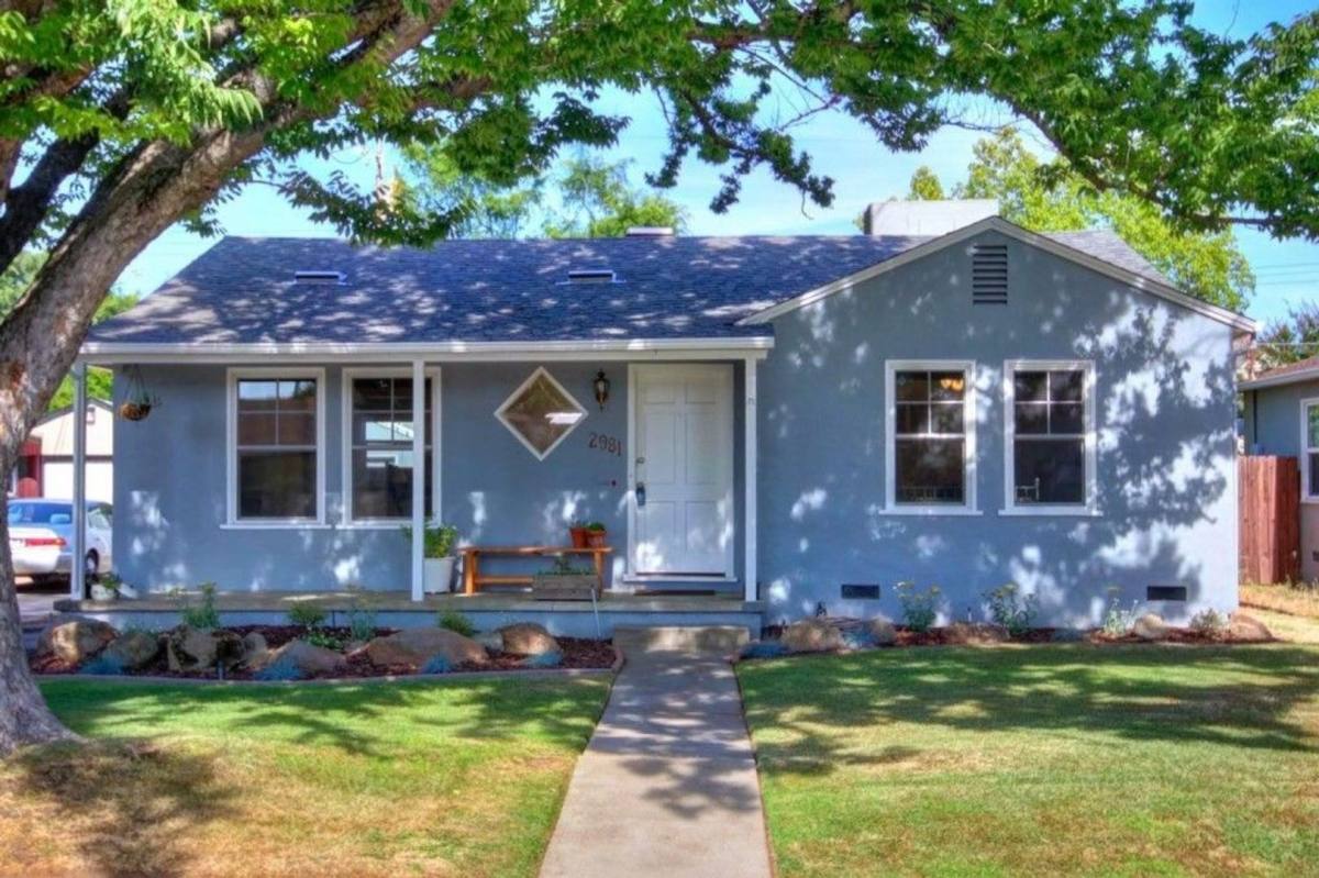 House for rent at 2981 Kroy Way, Sacramento, CA 95817