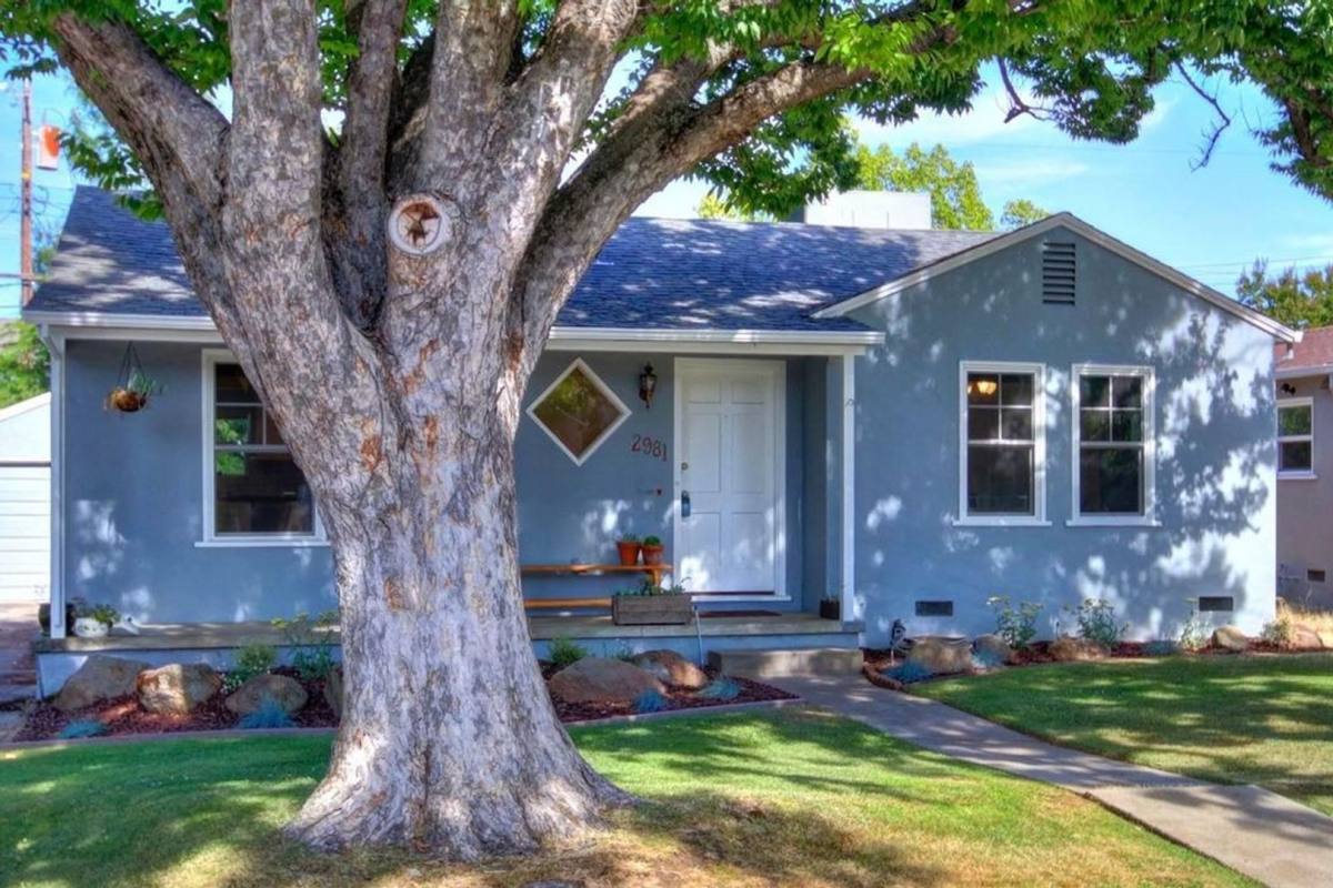 House for rent at 2981 Kroy Way, Sacramento, CA 95817