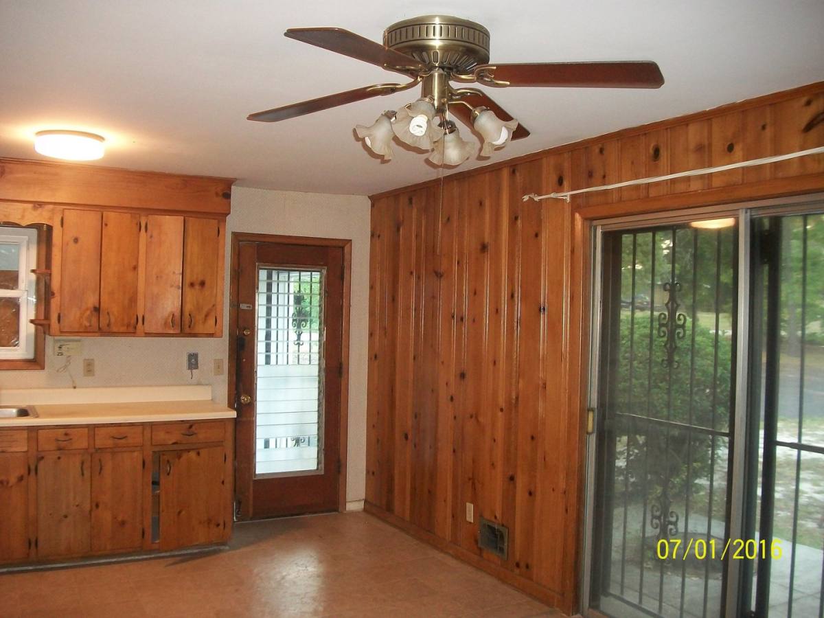 House for rent at 2851 Wells Dr, Augusta, GA 30906