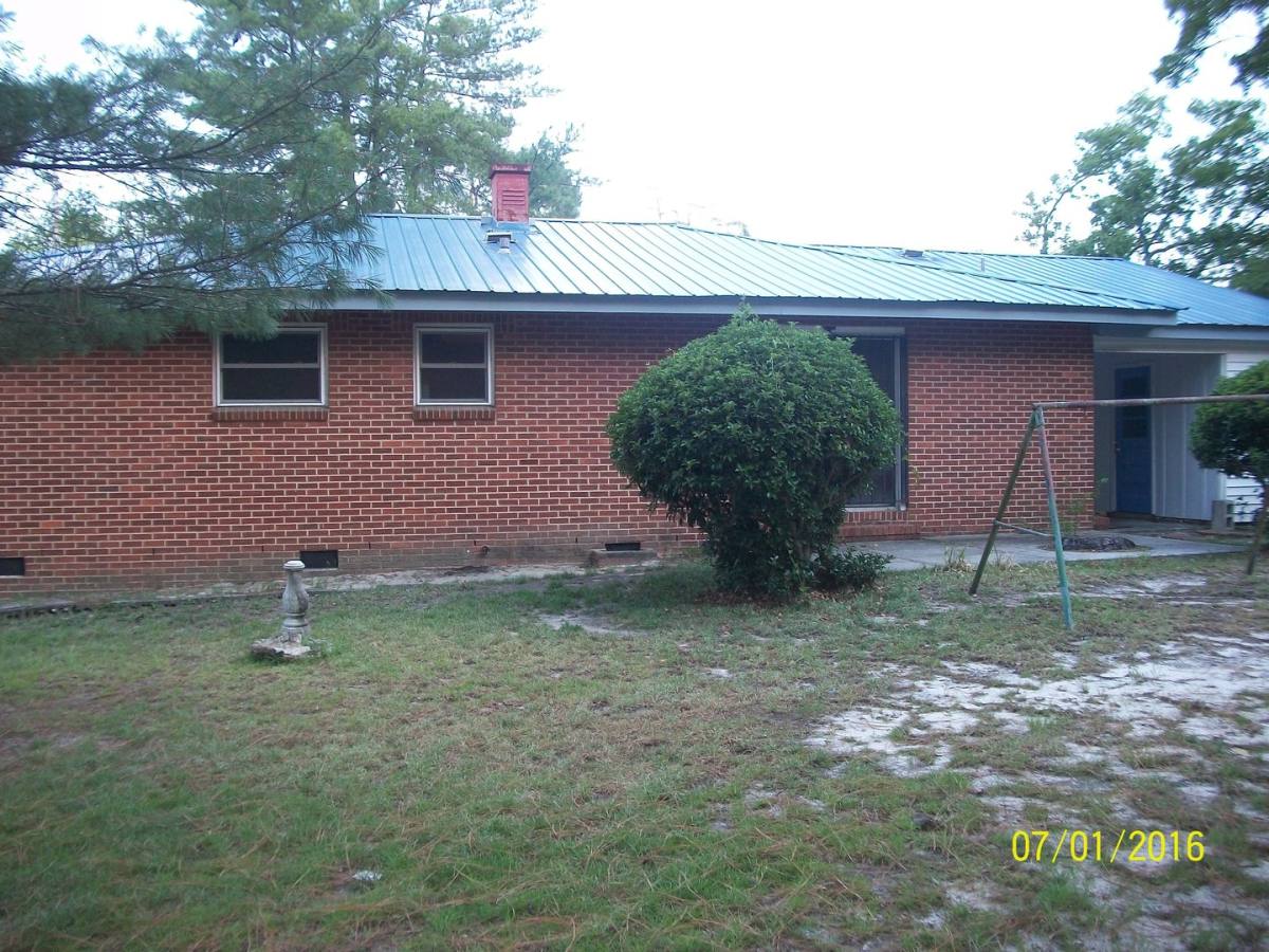 House for rent at 2851 Wells Dr, Augusta, GA 30906