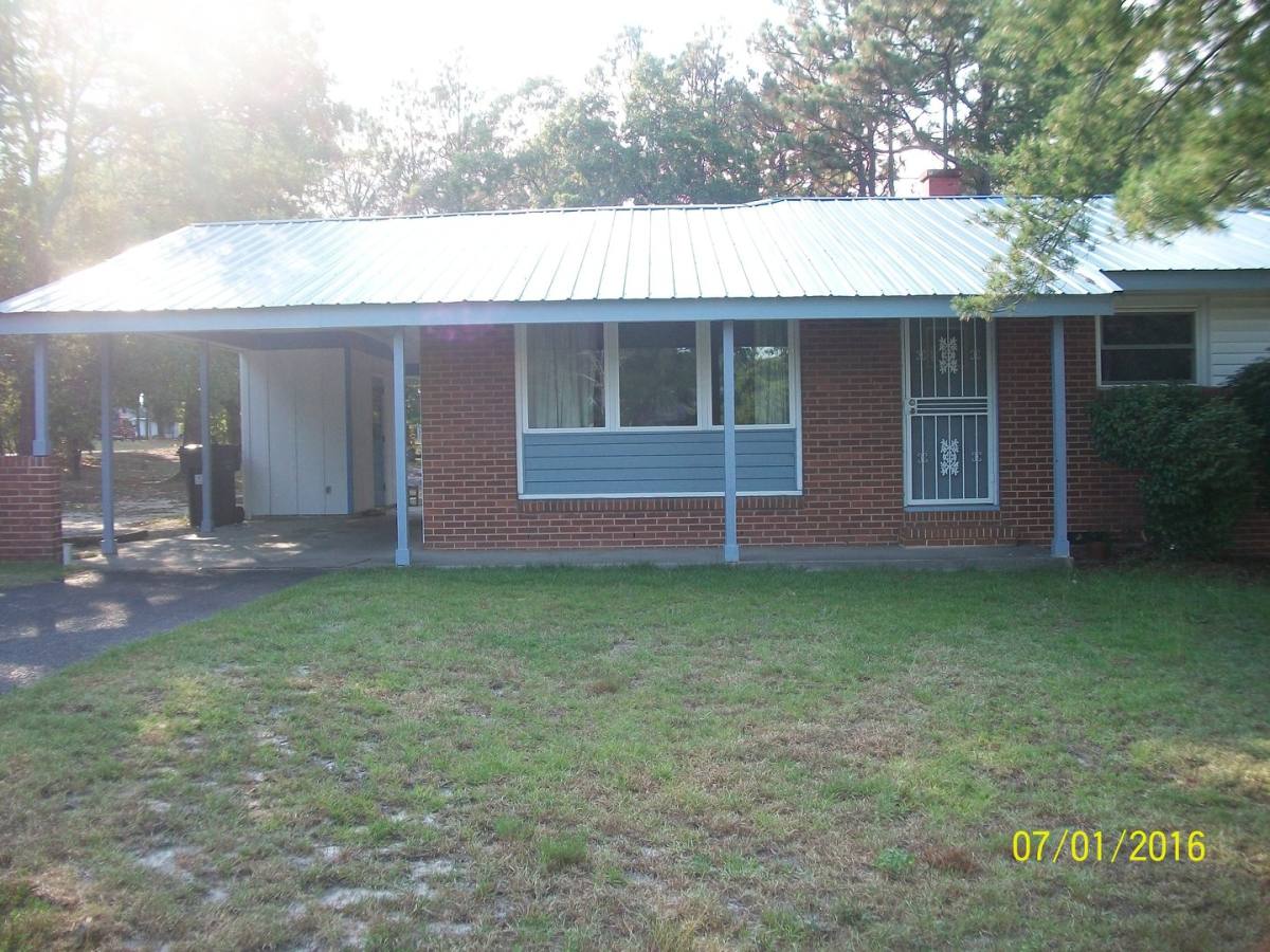 House for rent at 2851 Wells Dr, Augusta, GA 30906