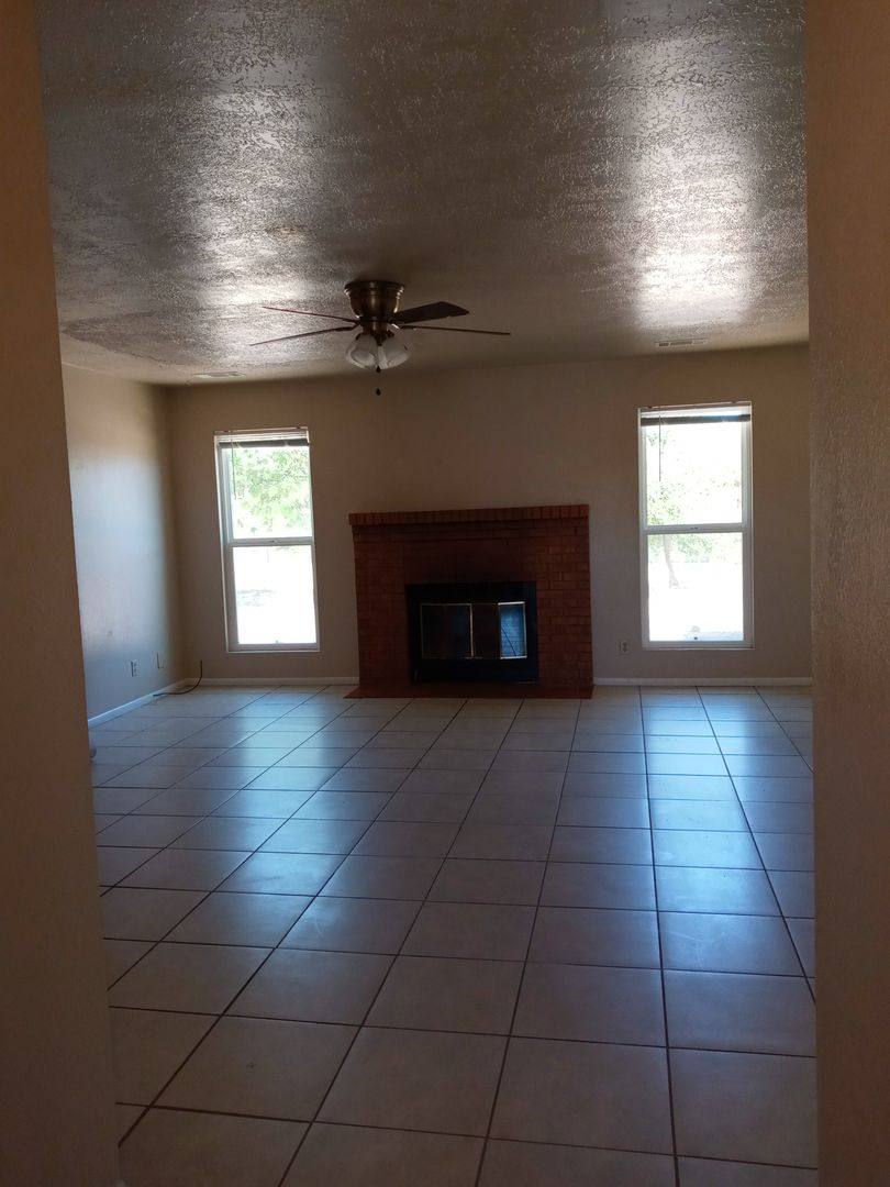 House for rent at 2517 Bogie Rd SE, Rio Rancho, NM 87124