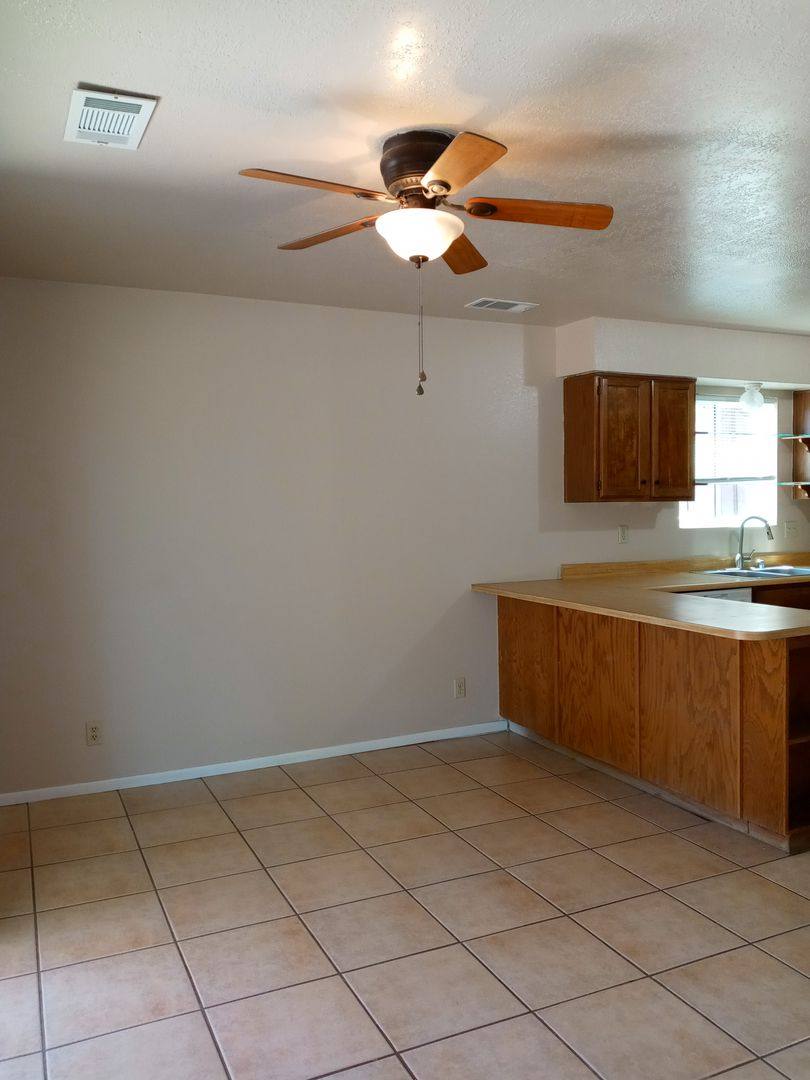 House for rent at 2517 Bogie Rd SE, Rio Rancho, NM 87124
