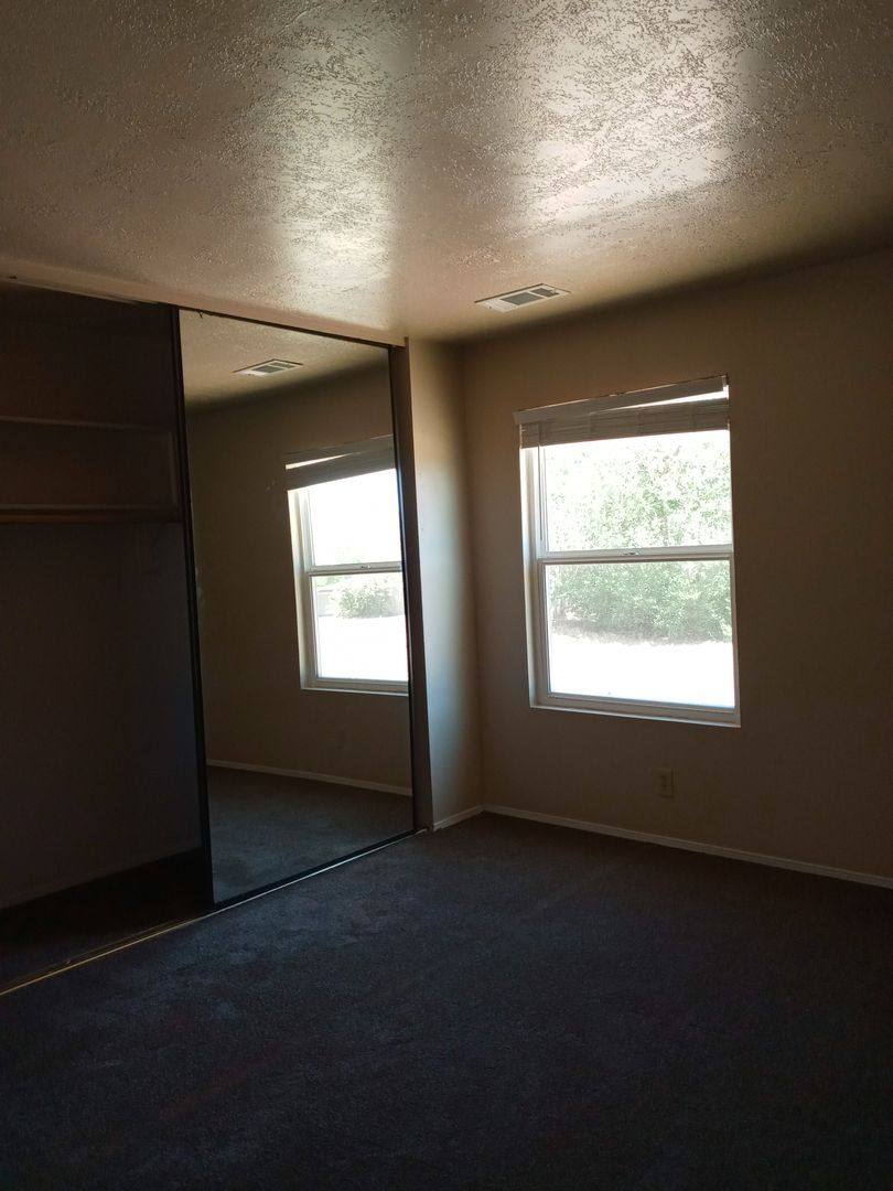 House for rent at 2517 Bogie Rd SE, Rio Rancho, NM 87124