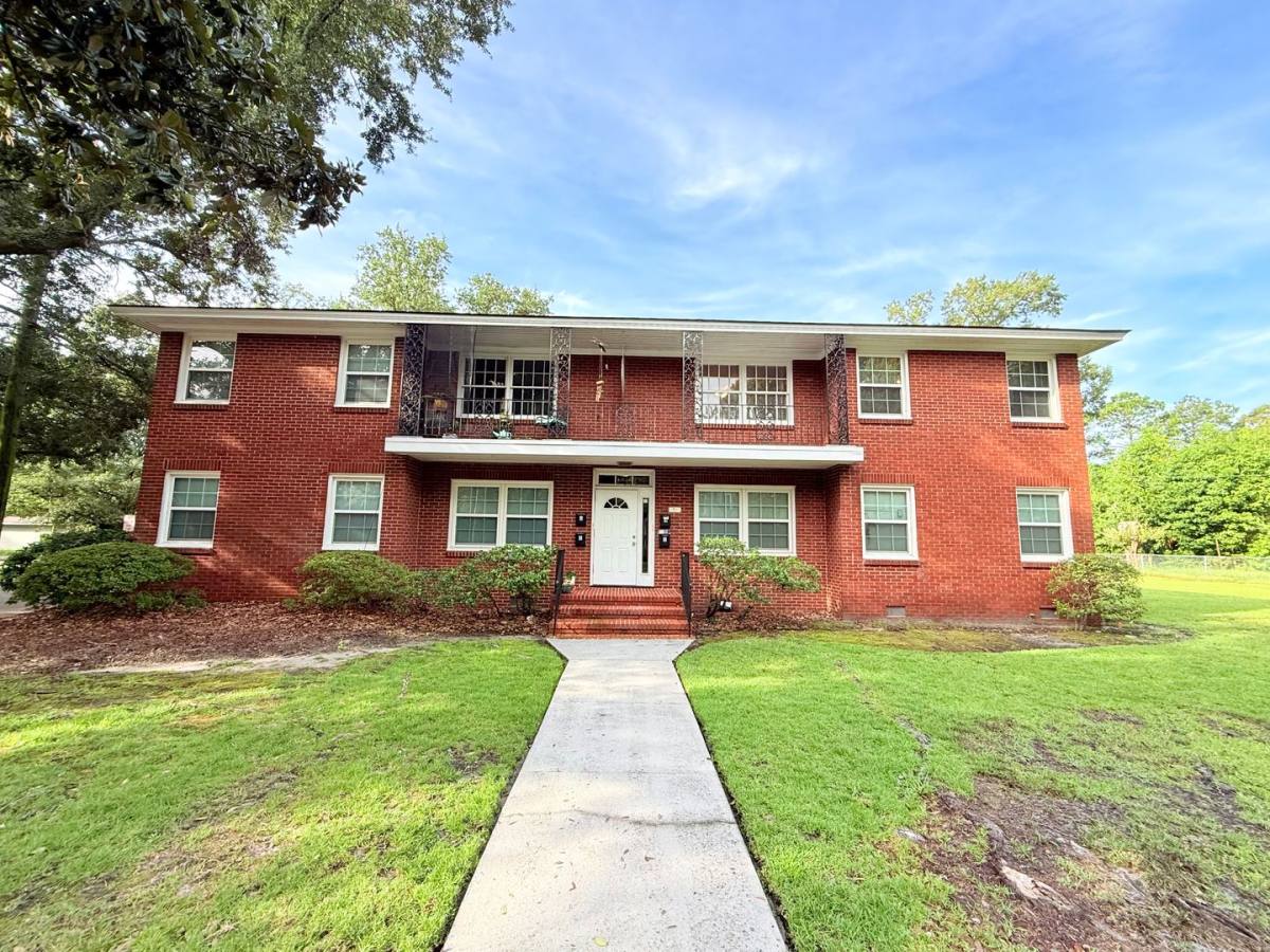 Apartment for rent at 51 Columbus Dr, Savannah, GA 31405