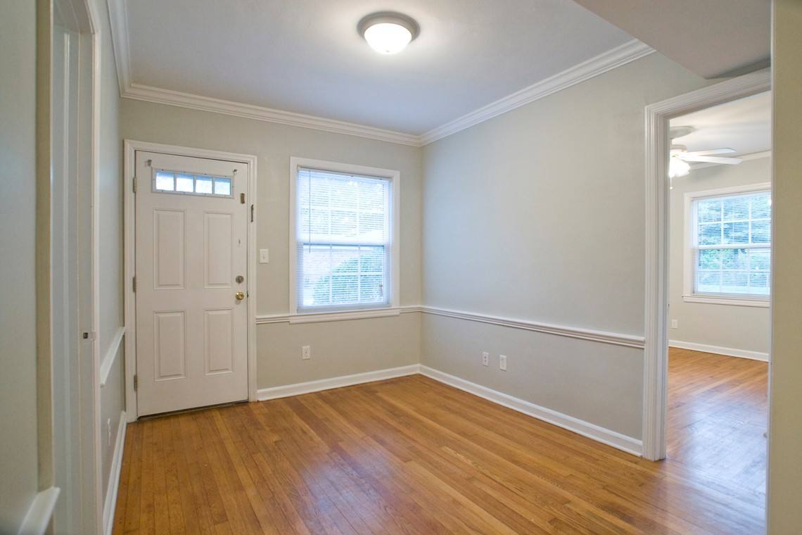 Apartment for rent at 51 Columbus Dr, Savannah, GA 31405