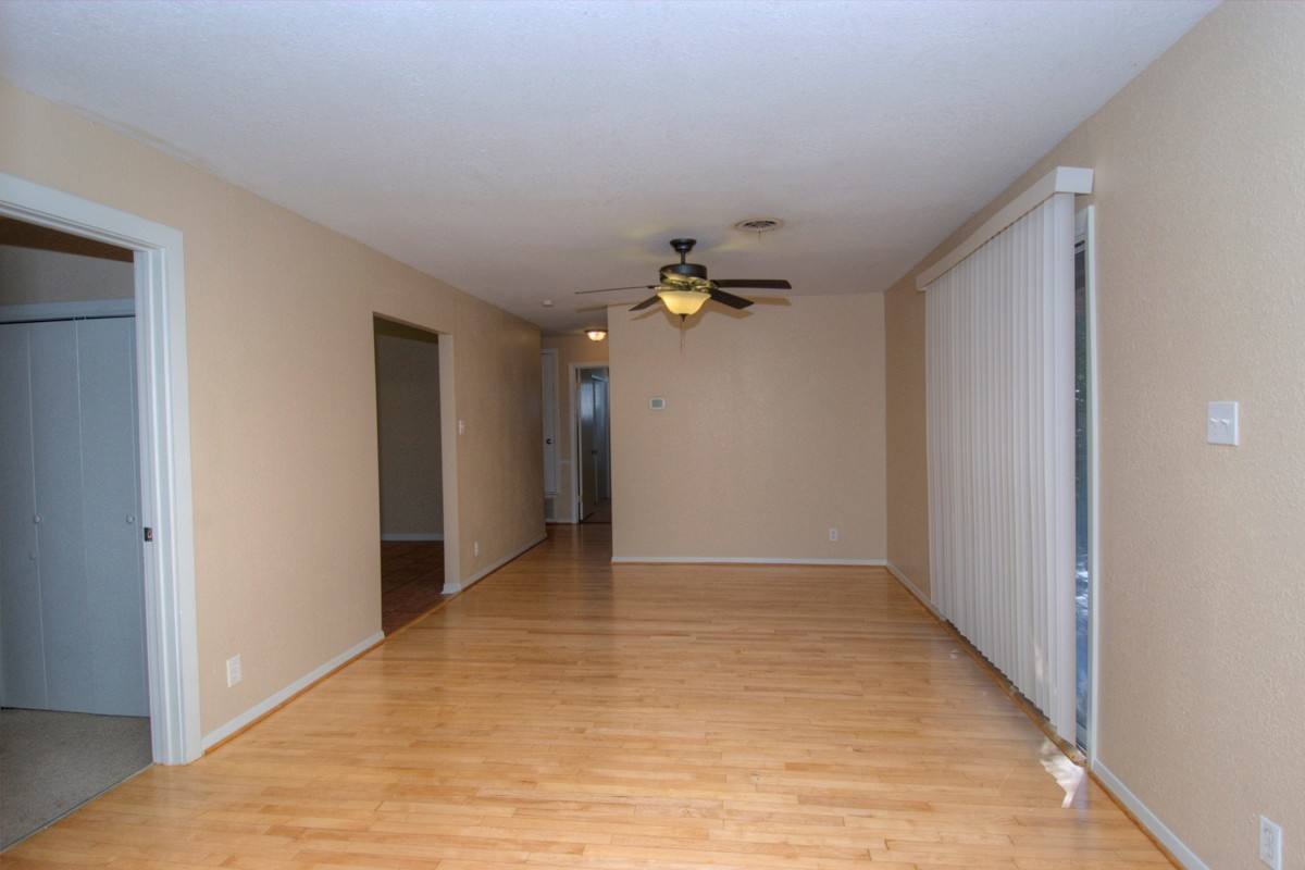 House for rent at 2614 Little John Lane, Austin, TX 78704