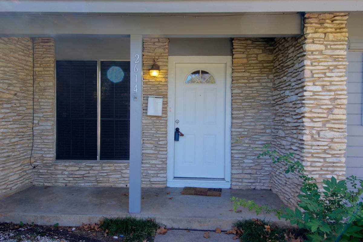 House for rent at 2614 Little John Lane, Austin, TX 78704