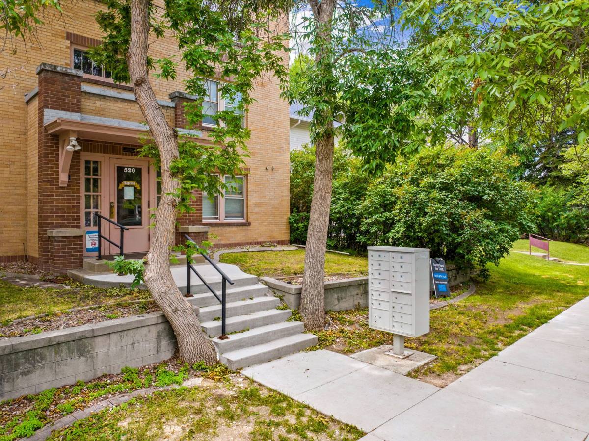Apartment for rent at 520 4th Ave N, Great Falls, MT 59401
