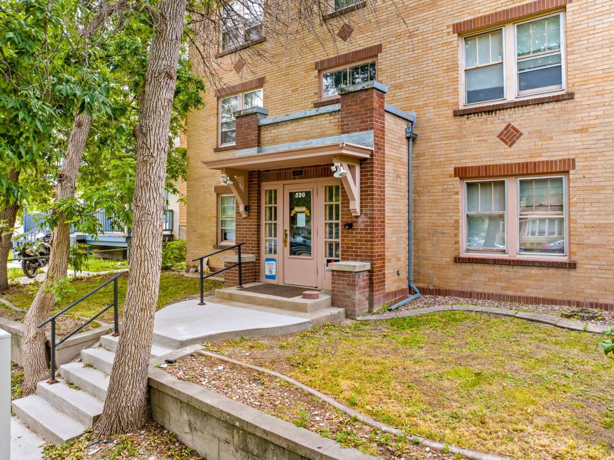 Apartment for rent at 520 4th Ave N, Great Falls, MT 59401