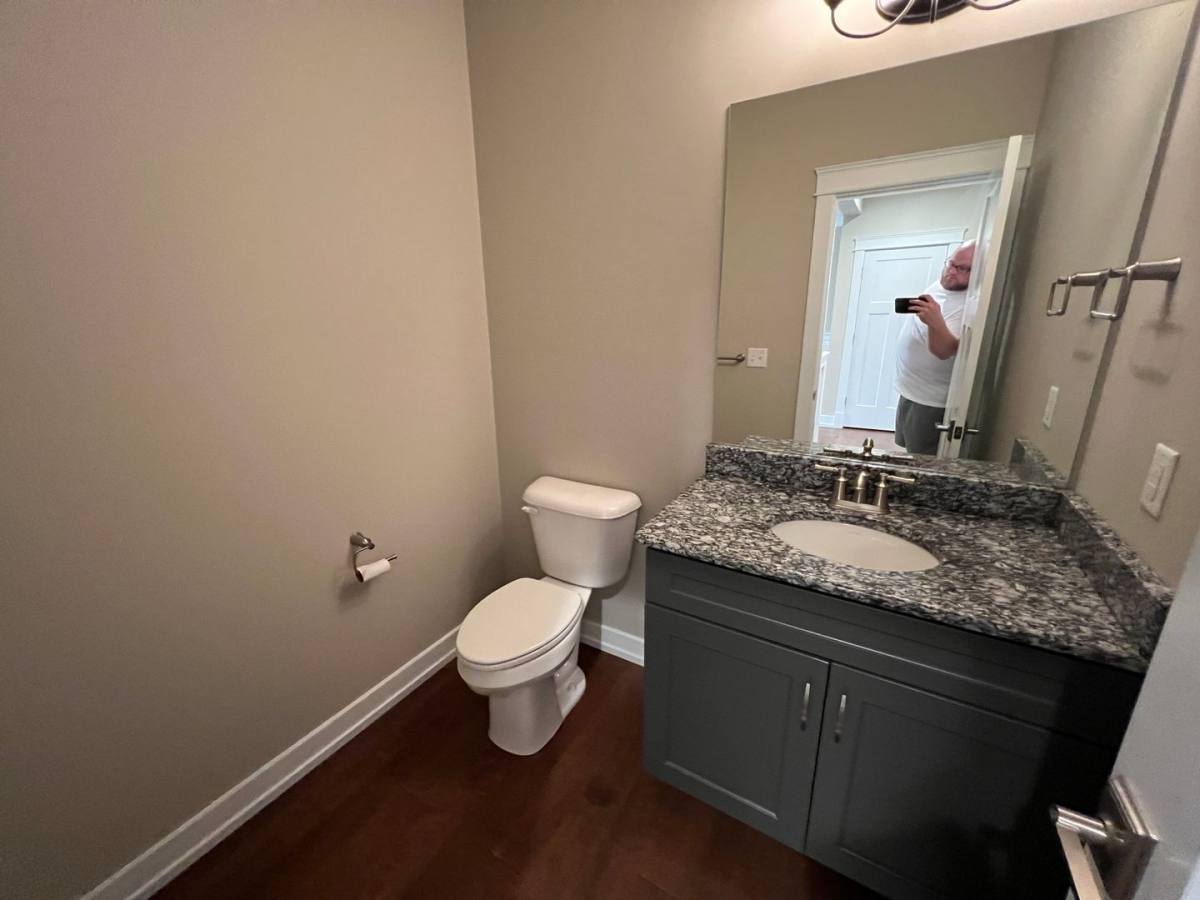 Townhouse for rent at 5016 Royal Ave, Harrisburg, PA 17109