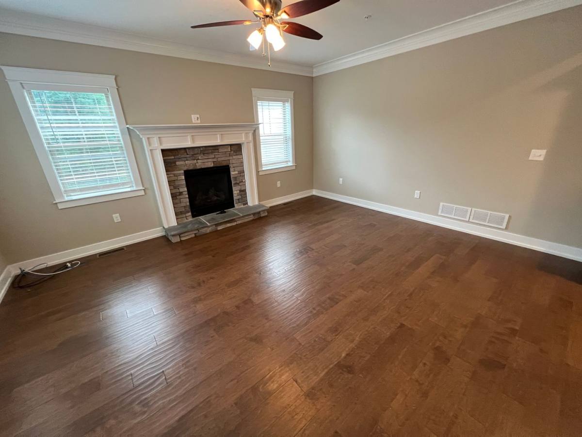 Townhouse for rent at 5016 Royal Ave, Harrisburg, PA 17109