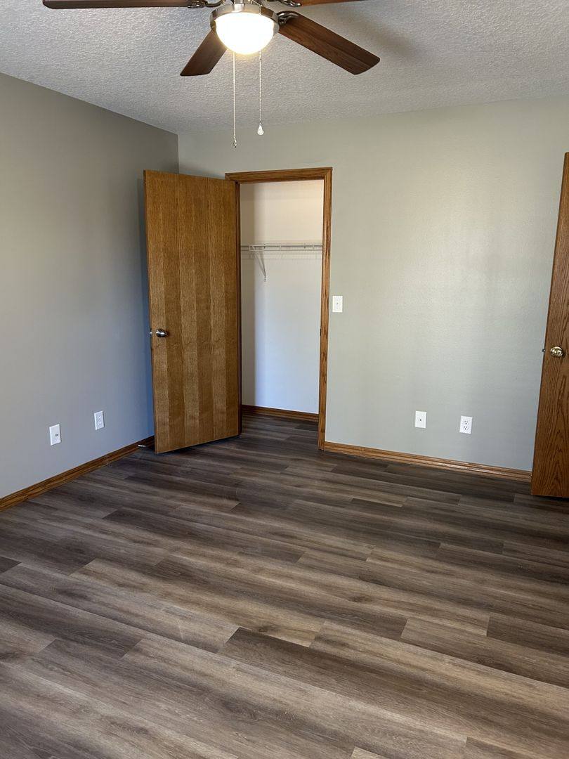 Apartment for rent at 719 E Madison, Pittsburg, KS 66762