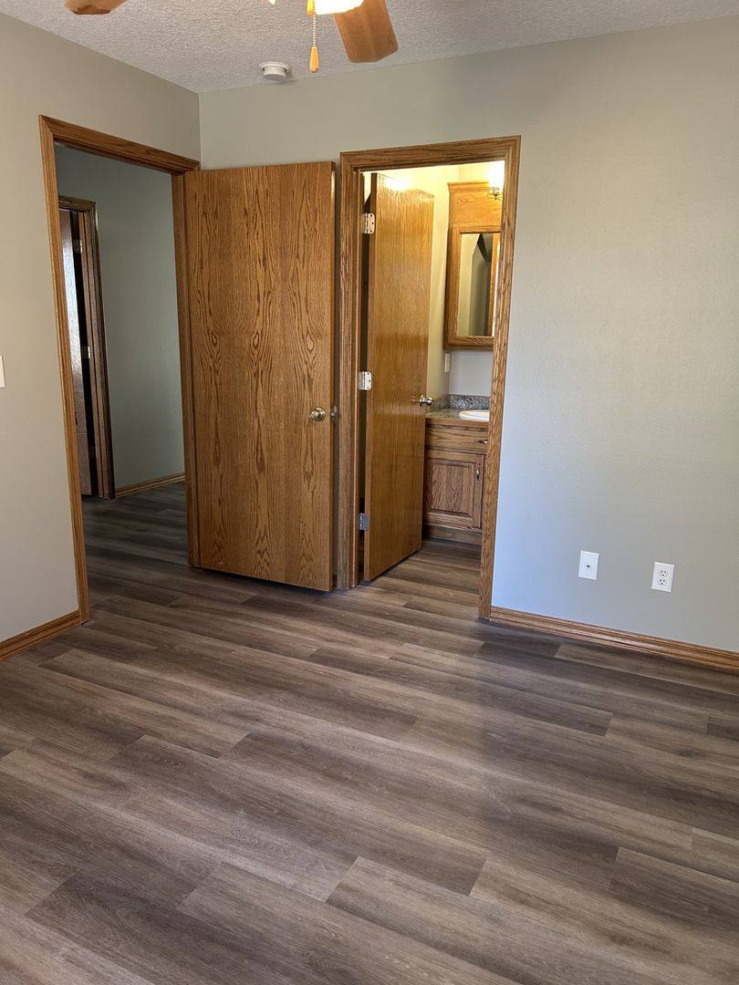 Apartment for rent at 719 E Madison, Pittsburg, KS 66762