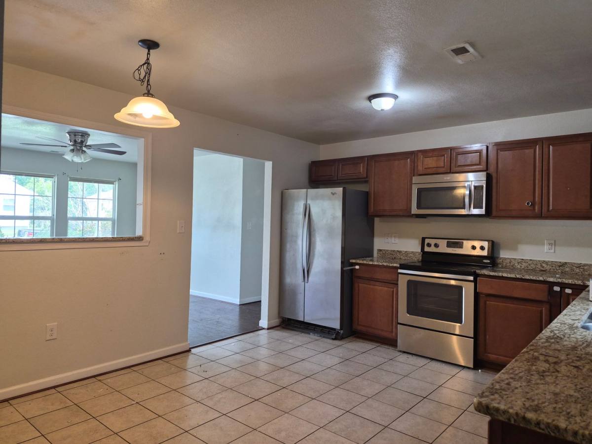 House for rent at 3317 Downes St, Portsmouth, VA 23704