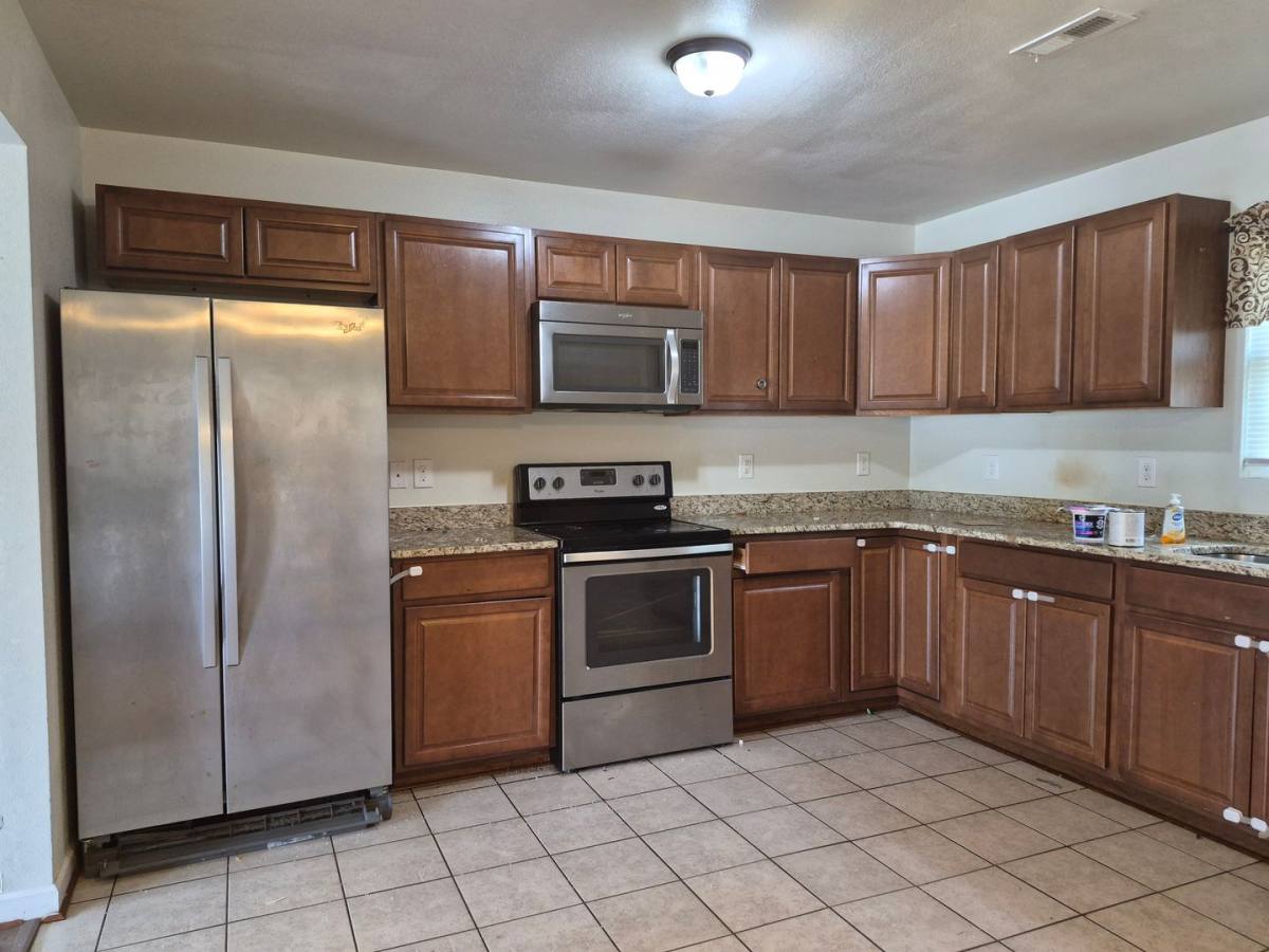 House for rent at 3317 Downes St, Portsmouth, VA 23704