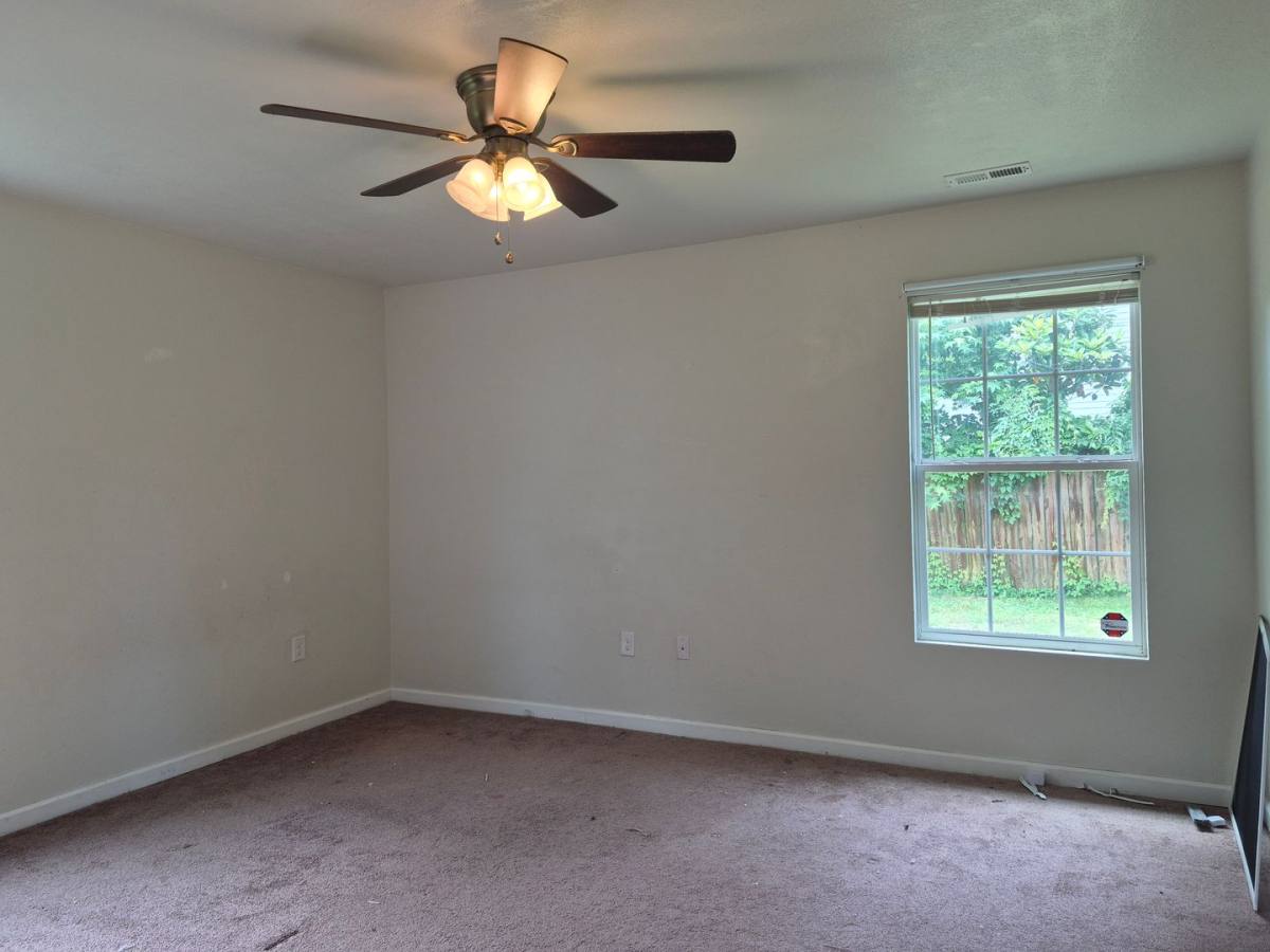 House for rent at 3317 Downes St, Portsmouth, VA 23704