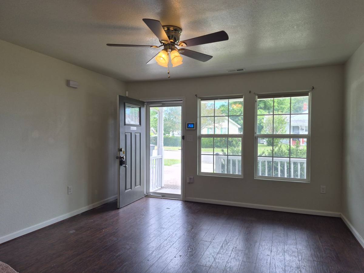 House for rent at 3317 Downes St, Portsmouth, VA 23704