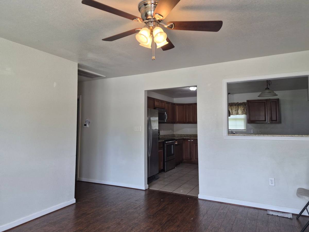 House for rent at 3317 Downes St, Portsmouth, VA 23704