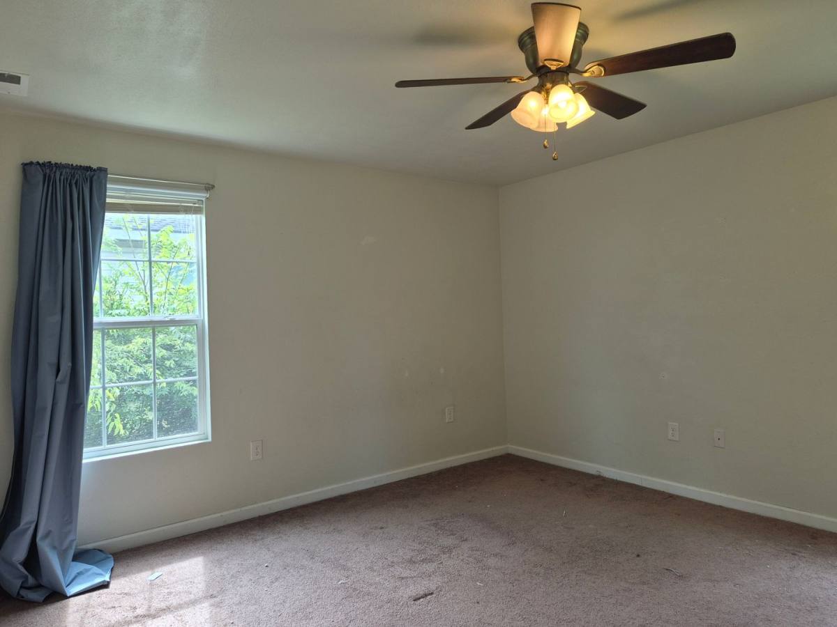 House for rent at 3317 Downes St, Portsmouth, VA 23704