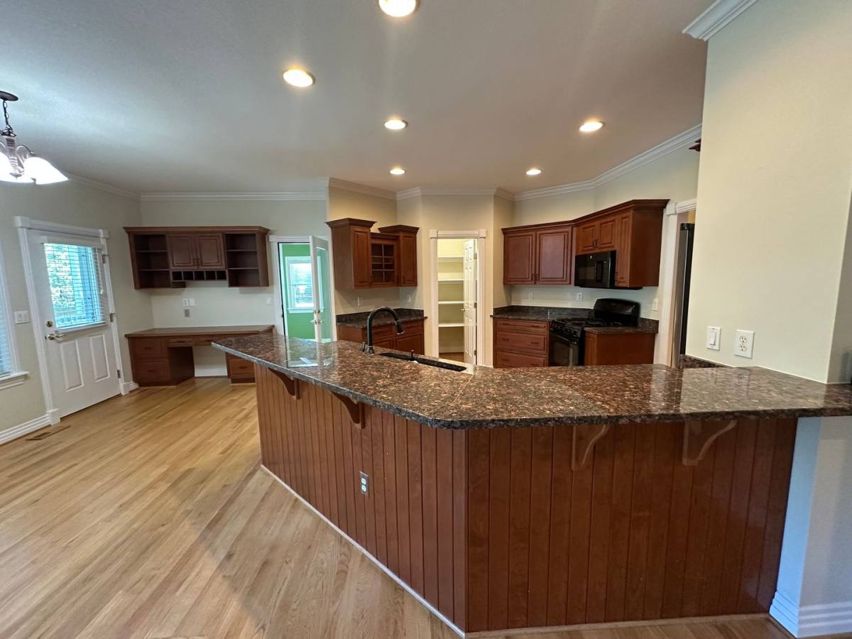 House for rent at 3040 Creek Rd, Kitty Hawk, NC 27949