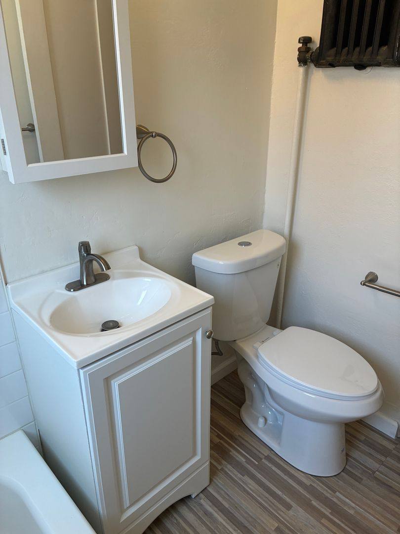 Apartment for rent at 2350-23605 Third Ave, San Diego, CA 92101