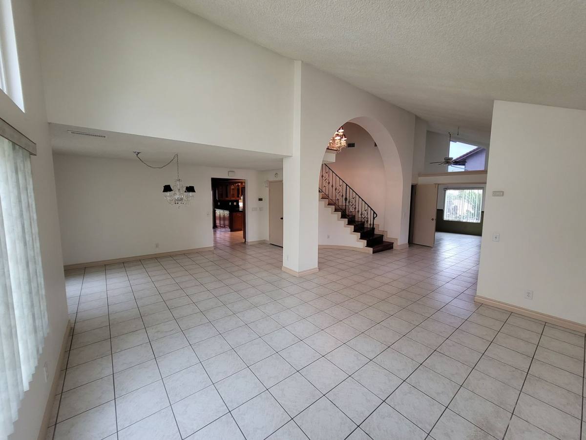 House for rent at 2050 Madonna Lane, La Habra, CA 90631