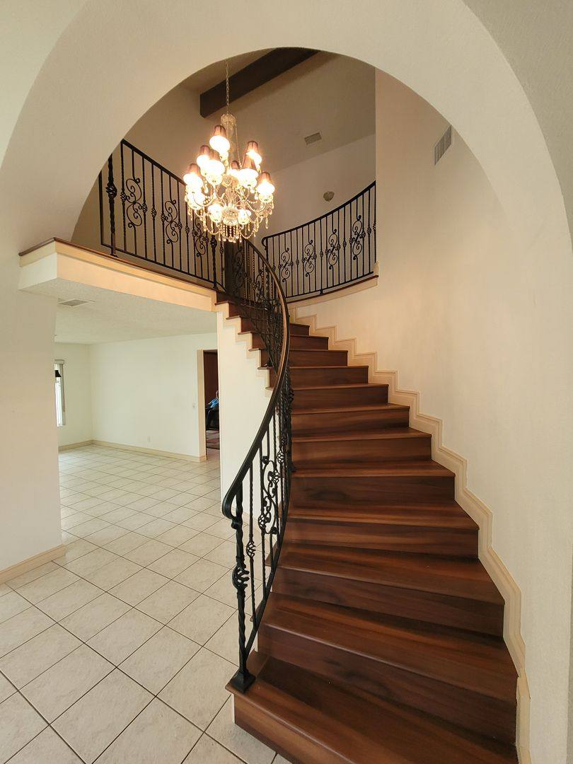 House for rent at 2050 Madonna Lane, La Habra, CA 90631