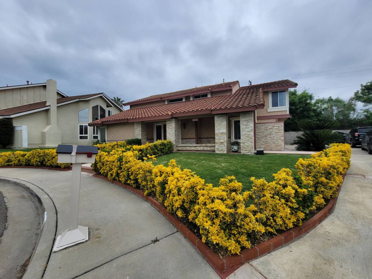 House for rent at 2050 Madonna Lane, La Habra, CA 90631