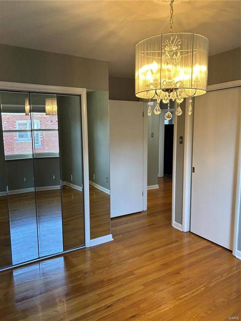 Apartment for rent at 7227-7229 Balson Ave, Saint Louis, MO 63130