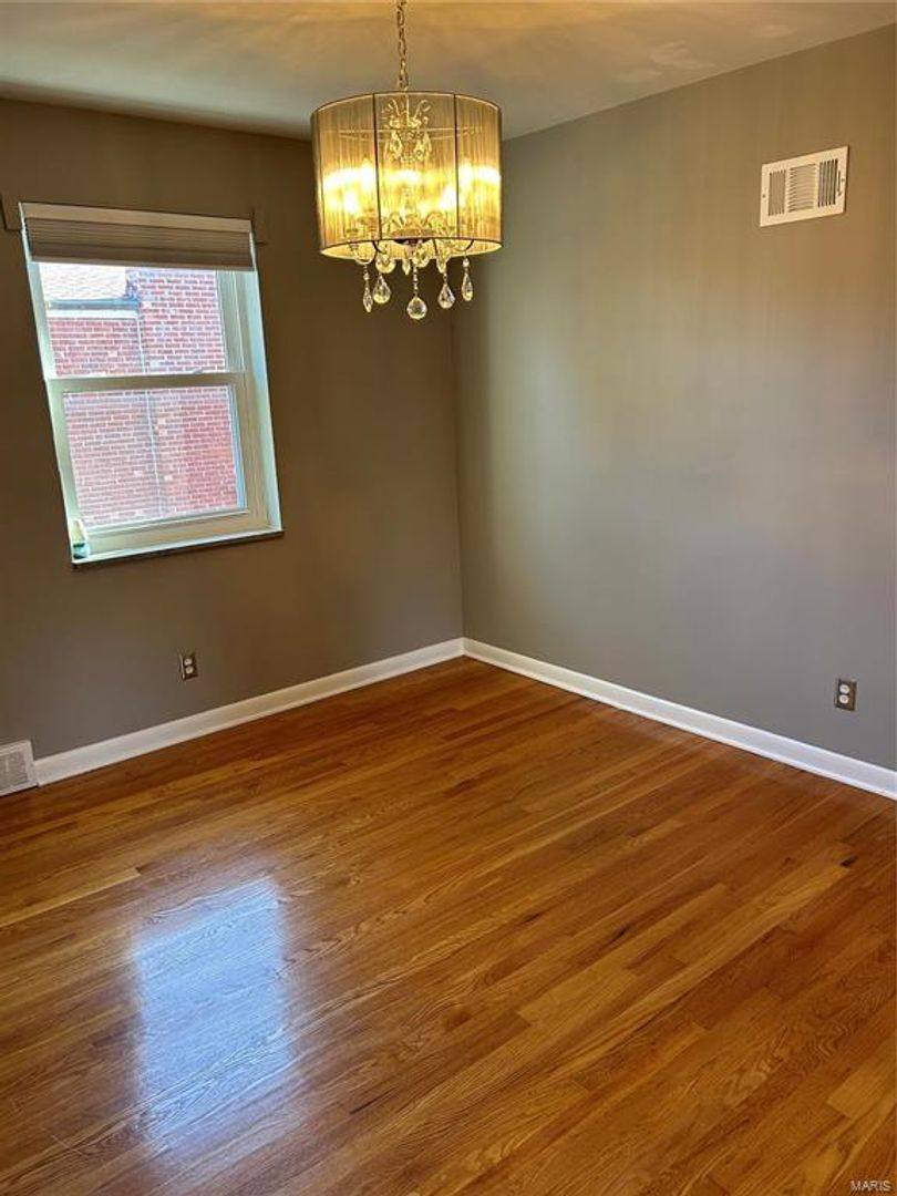 Apartment for rent at 7227-7229 Balson Ave, Saint Louis, MO 63130