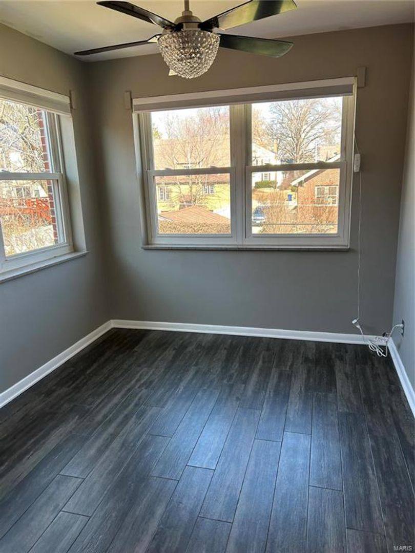 Apartment for rent at 7227-7229 Balson Ave, Saint Louis, MO 63130