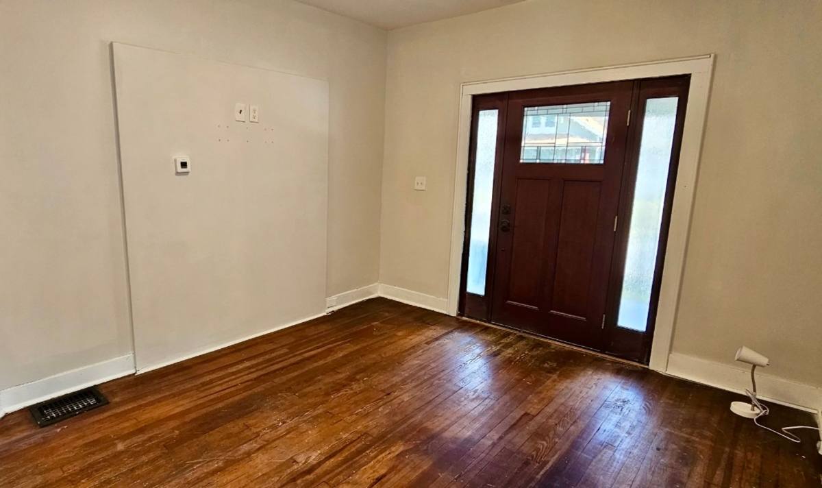 House for rent at 832 Hazel St, Louisville, KY 40211