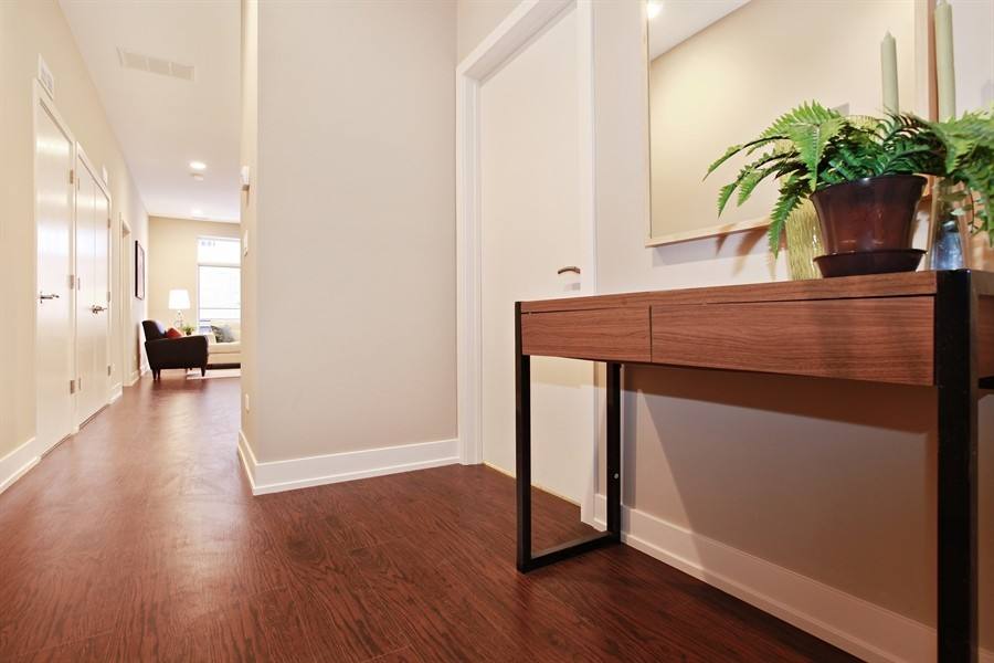 Apartment for rent at 2008 N Whipple St, Chicago, IL 60647