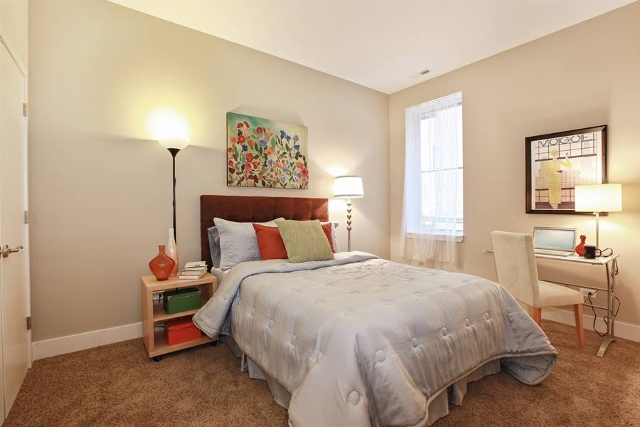 Apartment for rent at 2008 N Whipple St, Chicago, IL 60647