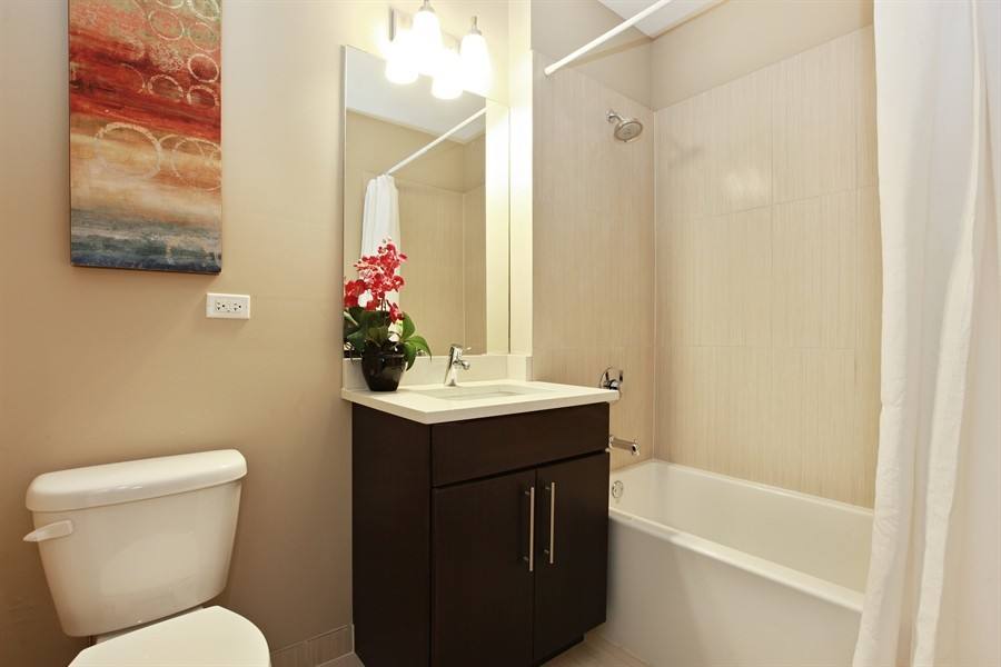 Apartment for rent at 2008 N Whipple St, Chicago, IL 60647