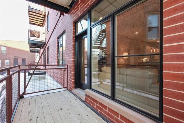 Apartment for rent at 2008 N Whipple St, Chicago, IL 60647