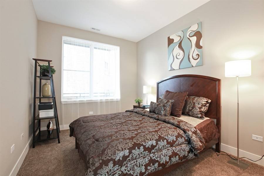 Apartment for rent at 2008 N Whipple St, Chicago, IL 60647