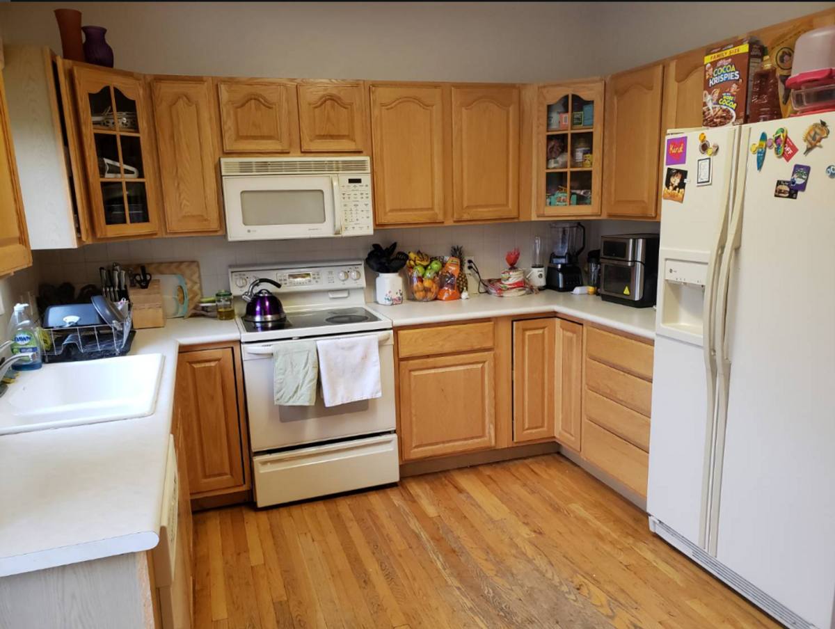 House for rent at 8936 Copeland St, Littleton, CO 80126