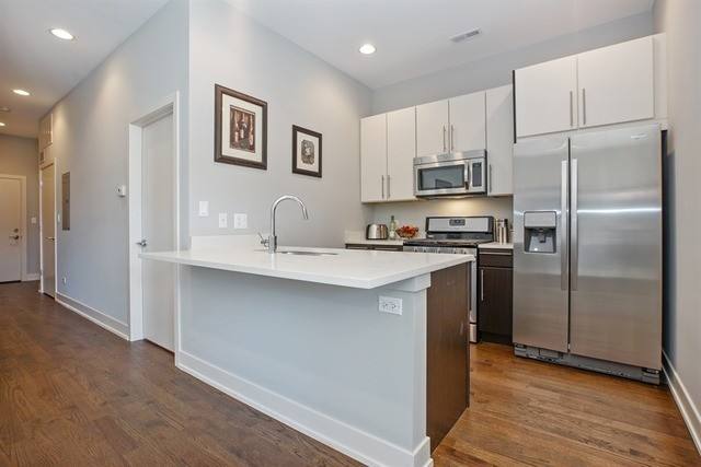 Apartment for rent at 2740 W N Ave, Chicago, IL 60647
