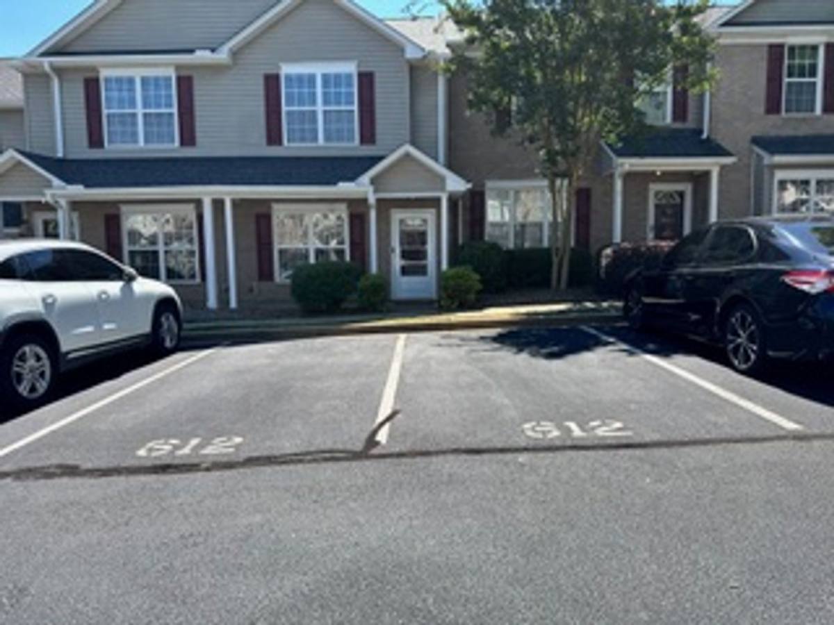 House for rent at 612 Graythorn Lane, Greenville, SC 29607