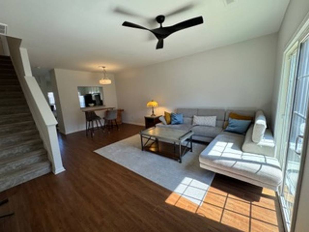 House for rent at 612 Graythorn Lane, Greenville, SC 29607