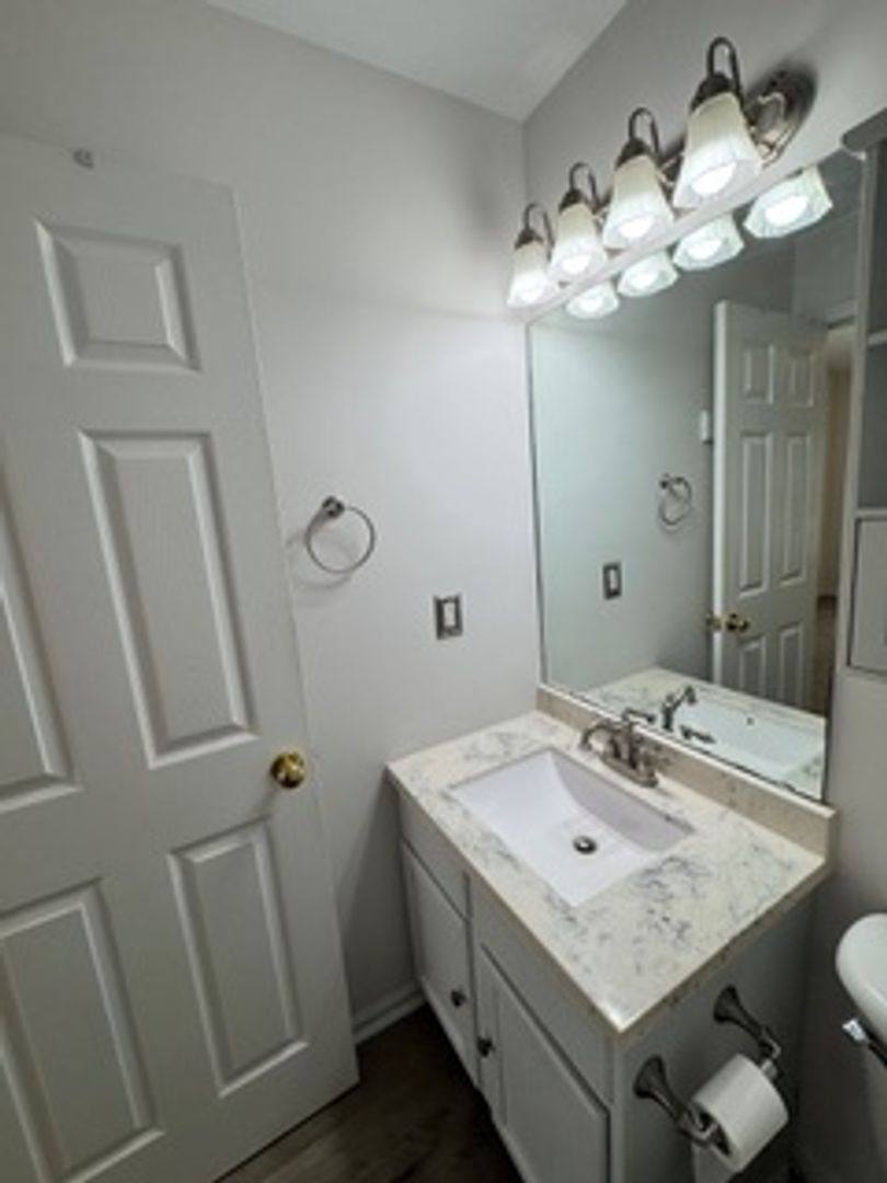 House for rent at 612 Graythorn Lane, Greenville, SC 29607