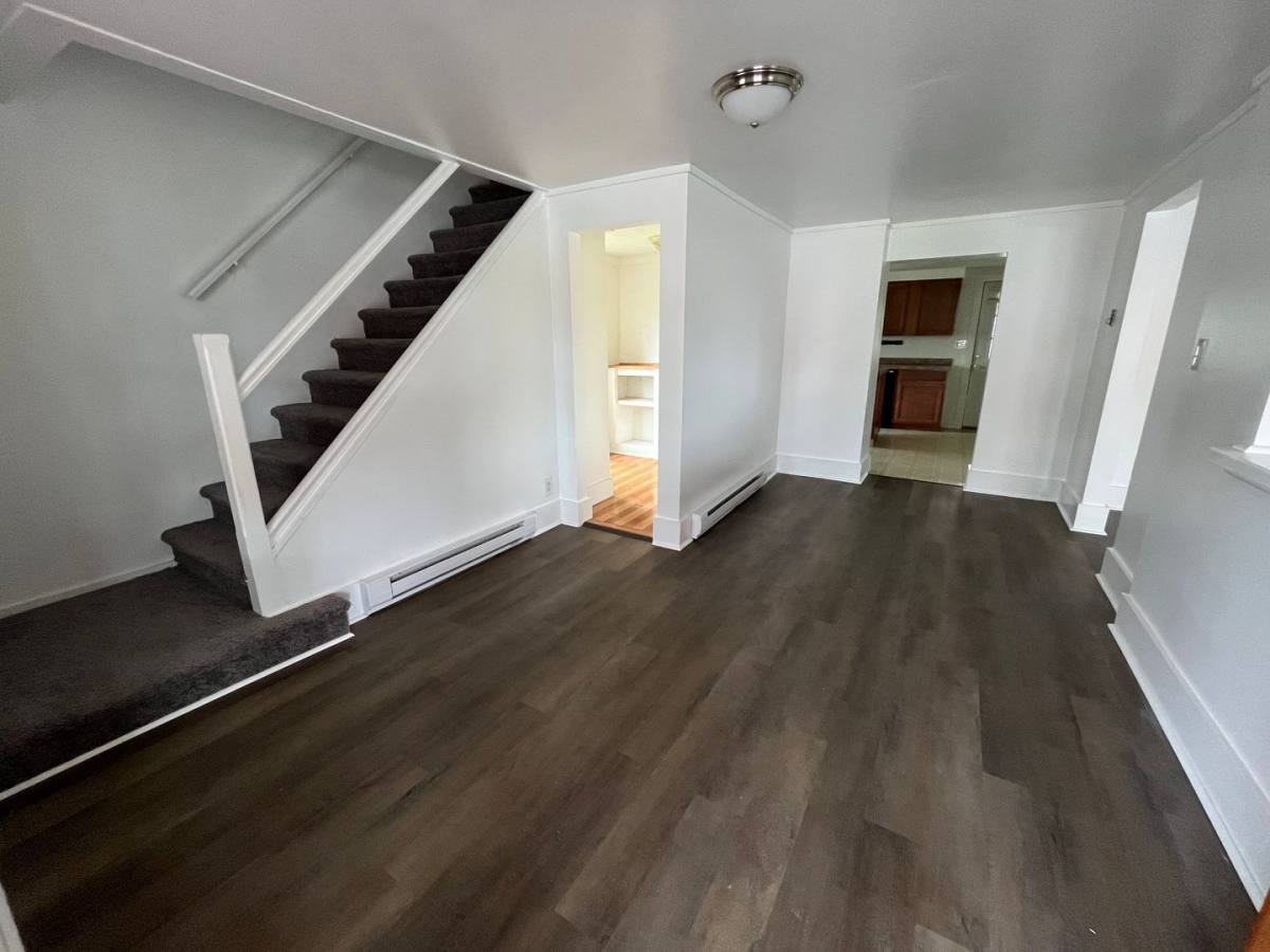 House for rent at 112 Beach St, Blanchard, PA 16826