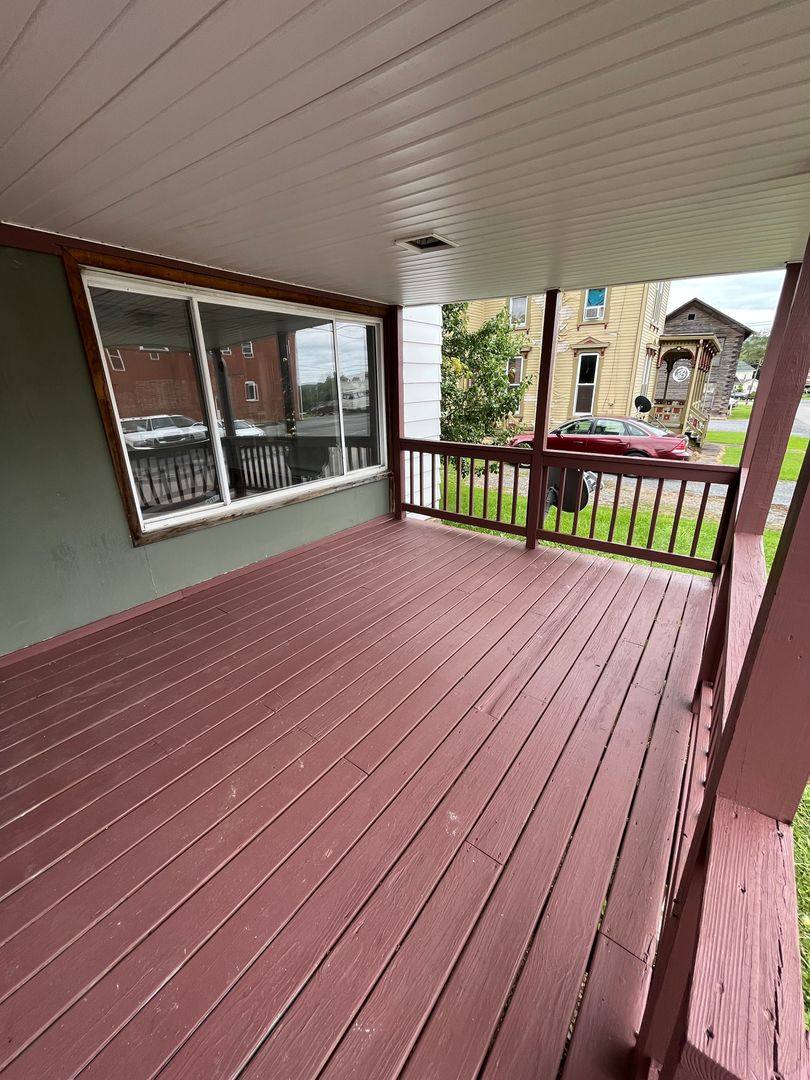 House for rent at 112 Beach St, Blanchard, PA 16826