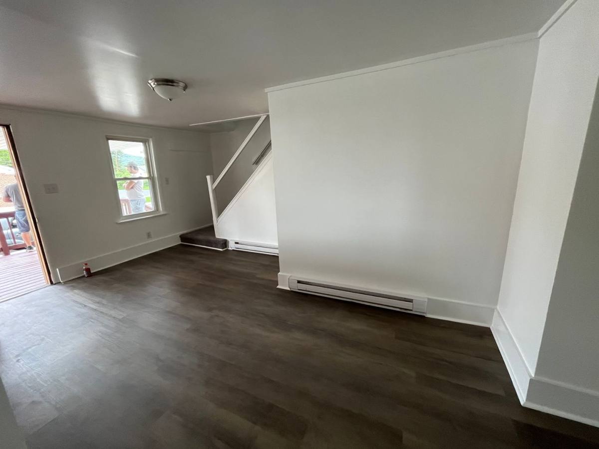 House for rent at 112 Beach St, Blanchard, PA 16826
